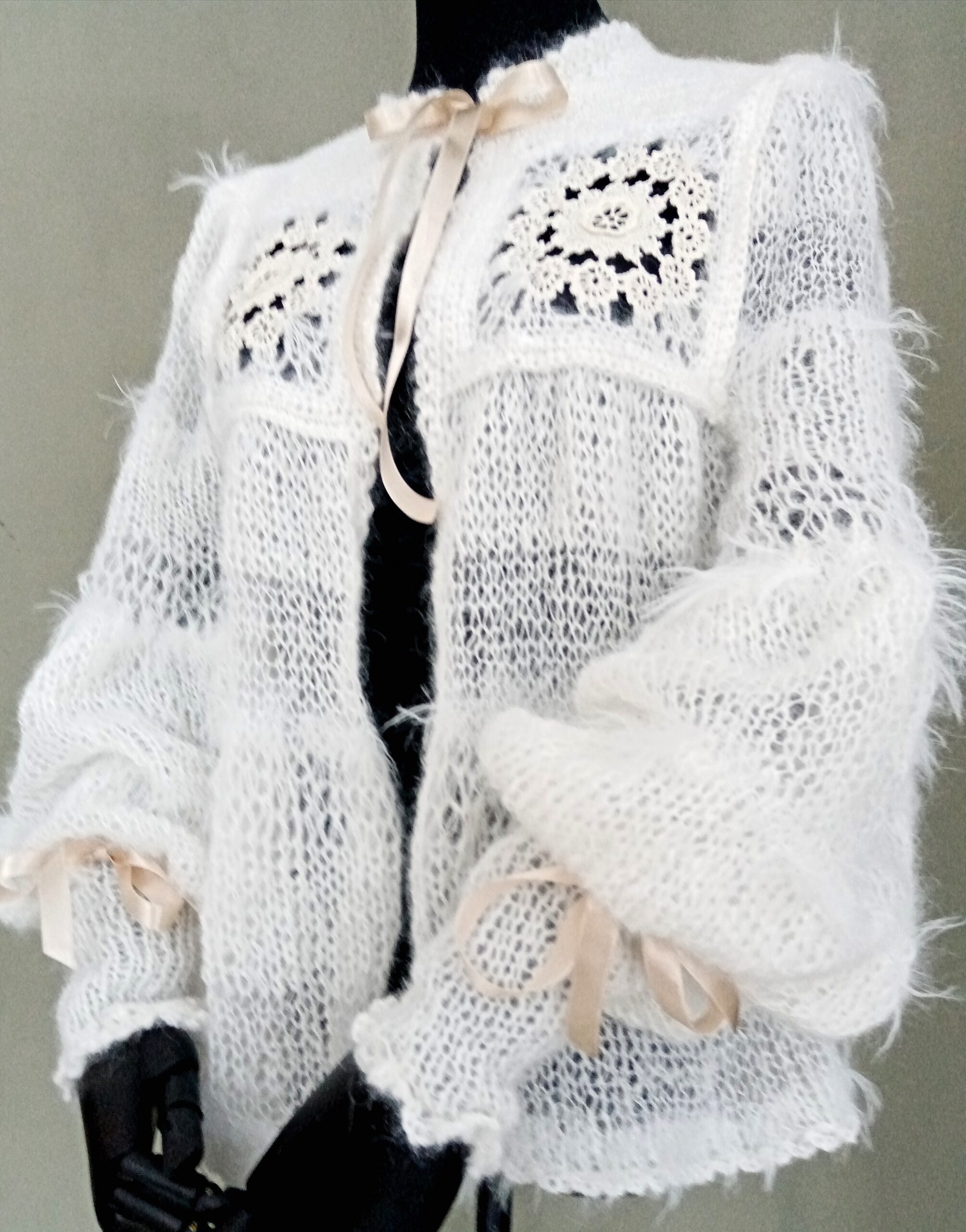pierwszy wiosenny model